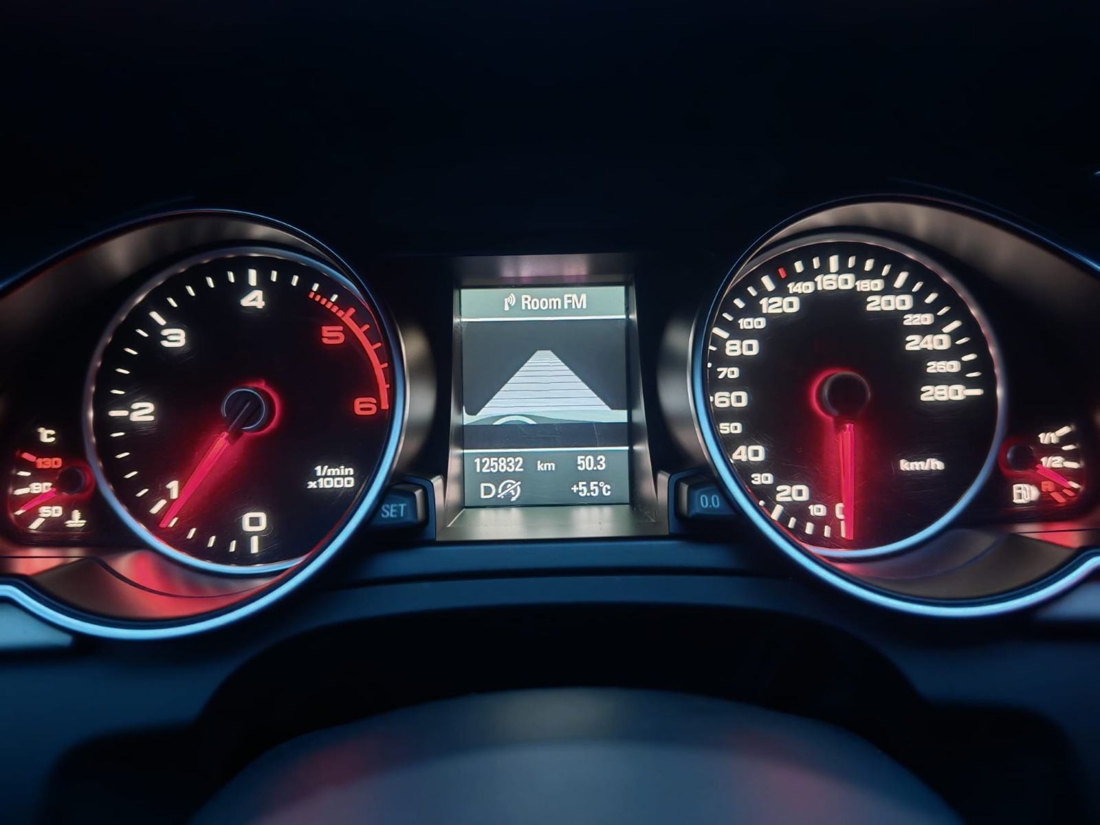Audi A5 2.0 tdi aut. 3xS-line, fotografija 14