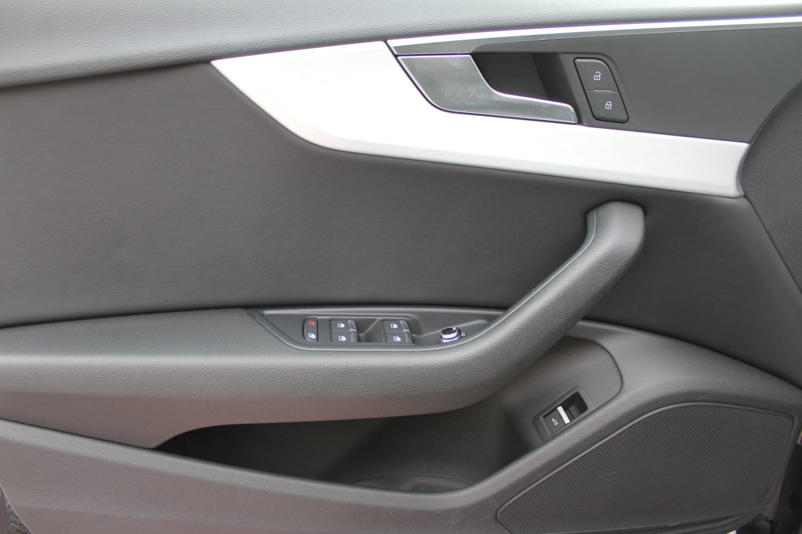 Audi A5 2.0 TDI AUTOMATIK, 3x S-LINE, LED, KOŽA, NAVI,ALU 19,GARANCIJA, fotografija 14