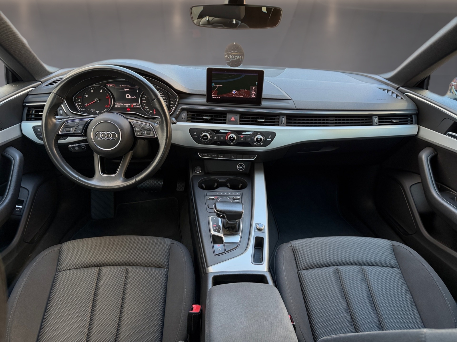 AUDI A5 2,0 TDI SPORTBACK✔️LED✔️ GRIJANJE SJEDALA✔️NAVI✔️OBROČNA OTPL, fotografija 13