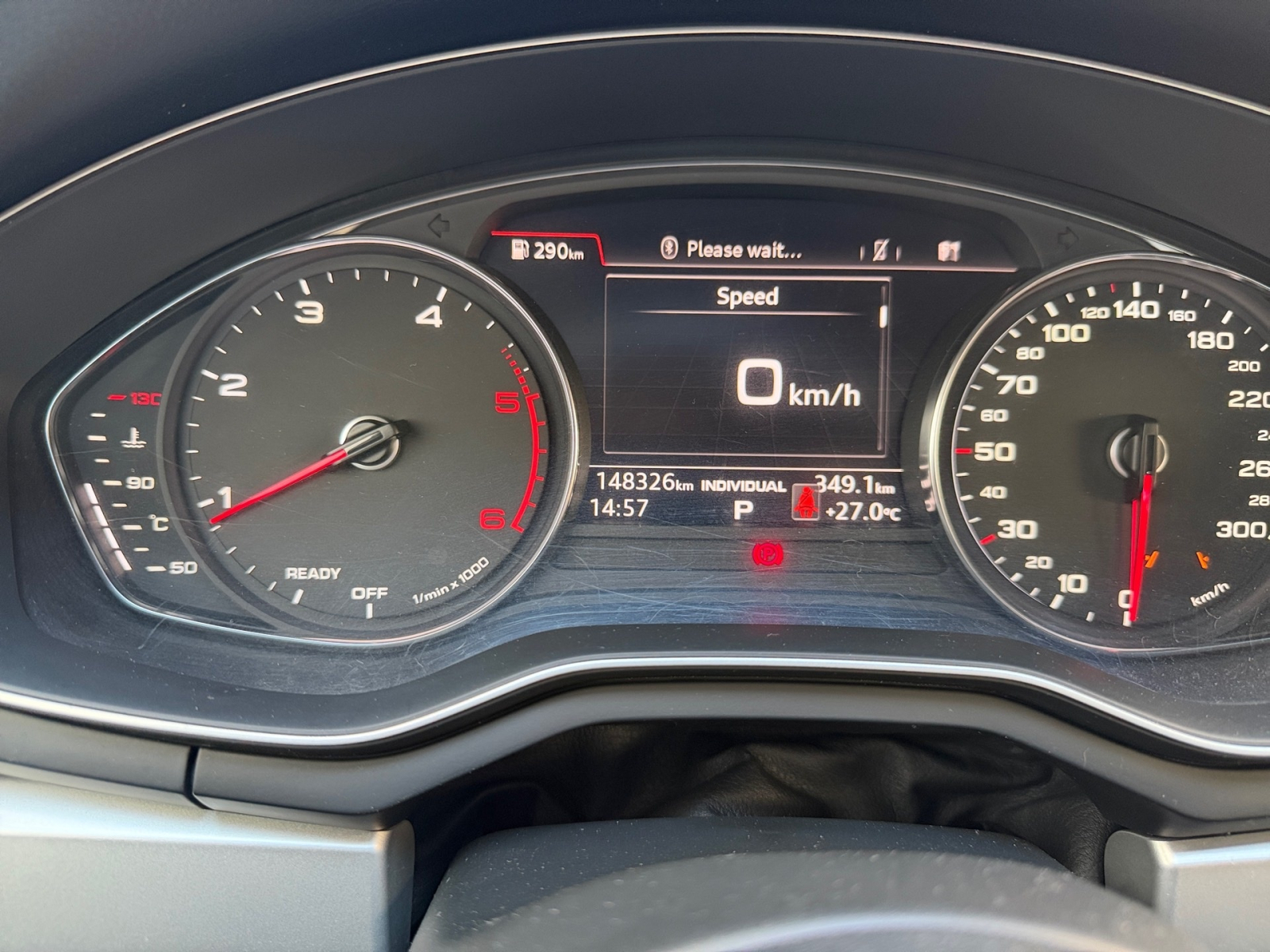 AUDI A5 2,0 TDI SPORTBACK✔️LED✔️ GRIJANJE SJEDALA✔️NAVI✔️OBROČNA OTPL, fotografija 16