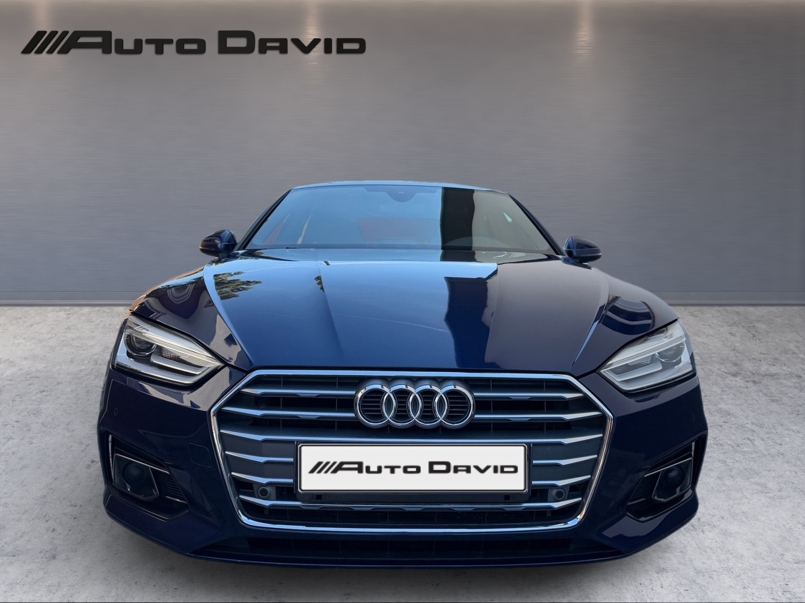 AUDI A5 2,0 TDI SPORTBACK✔️LED✔️ GRIJANJE SJEDALA✔️NAVI✔️OBROČNA OTPL, fotografija 3