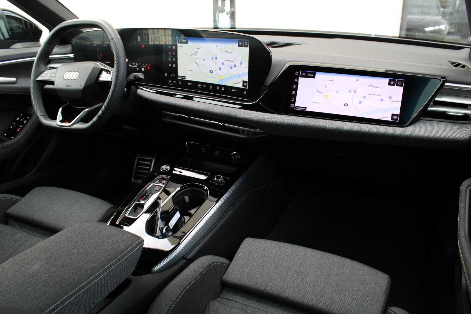 Audi A5 2.0 TFSI S tronic S-LINE PLUS MATRIX AMBI MMI 360 KAM, fotografija 6