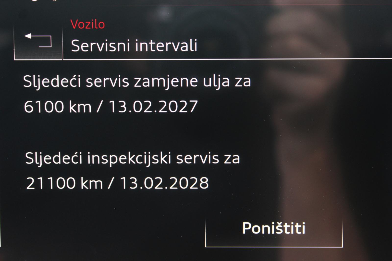 Audi A5 35 TDI AUTOMATIK, 3x S-LINE, LED, KOŽA, NAVI, ALU 19,GARANCIJA, fotografija 20