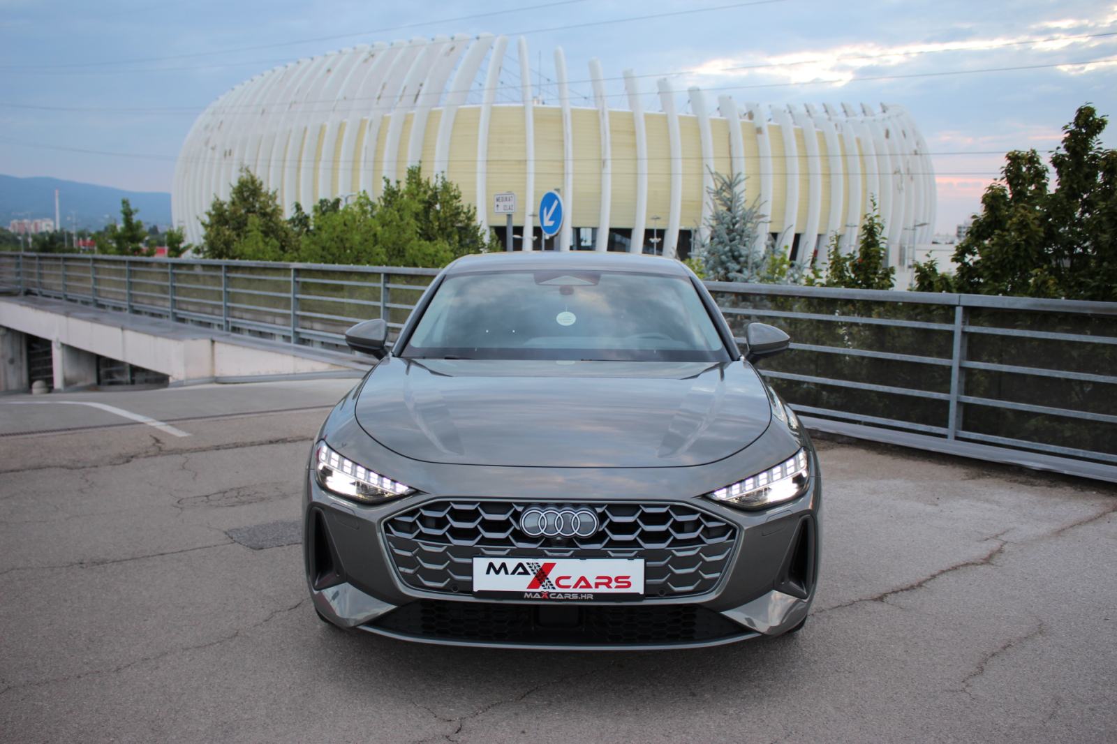 Audi A5 35 TFSi•Novi model•Virtual Cockpit•Grijanje sjedala•Kamera•PDV, fotografija 6