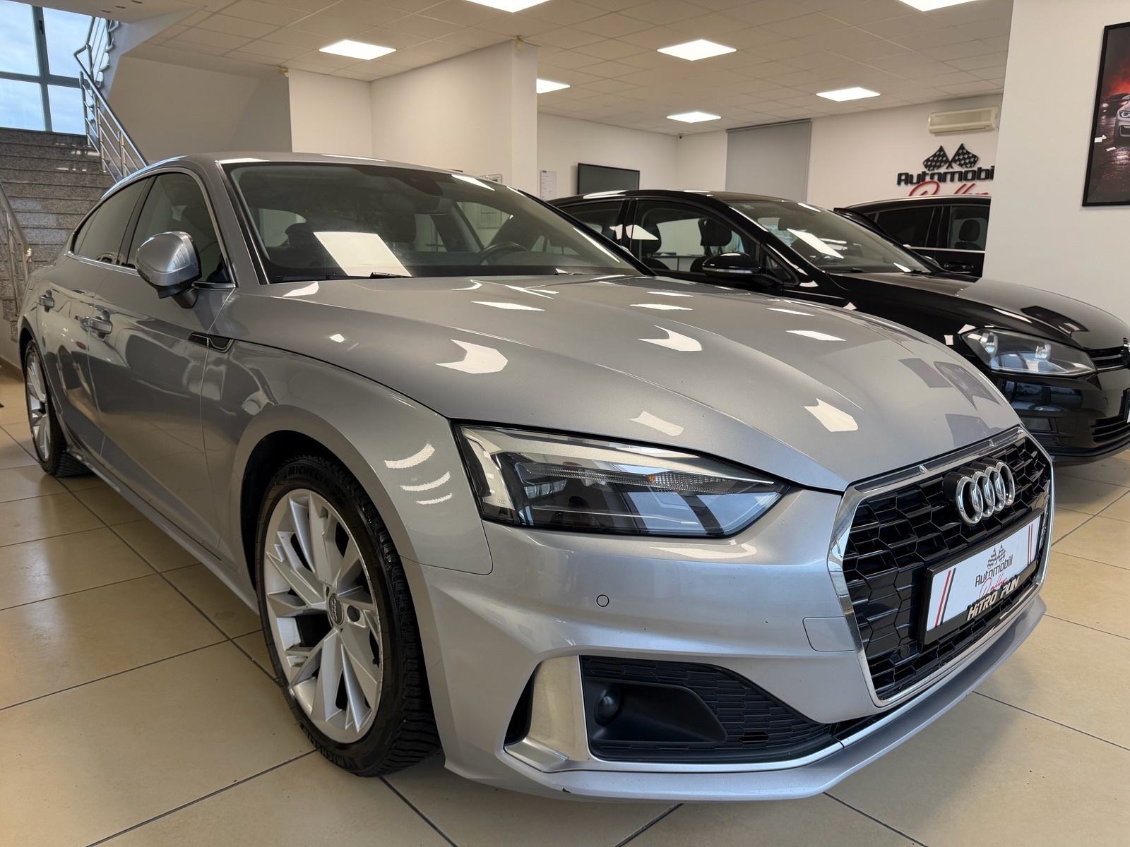 Audi A5 35TDI ⭐️U PDV-u,PANORAMA,AUTOMATIK⭐️, fotografija 3