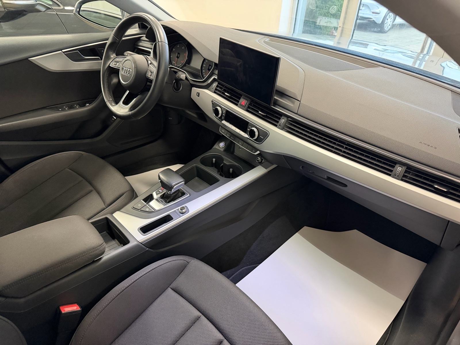 Audi A5 35TDI ⭐️U PDV-u,PANORAMA,AUTOMATIK⭐️, fotografija 10