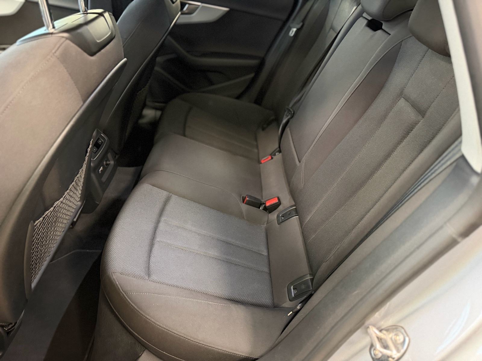Audi A5 35TDI ⭐️U PDV-u,PANORAMA,AUTOMATIK⭐️, fotografija 11