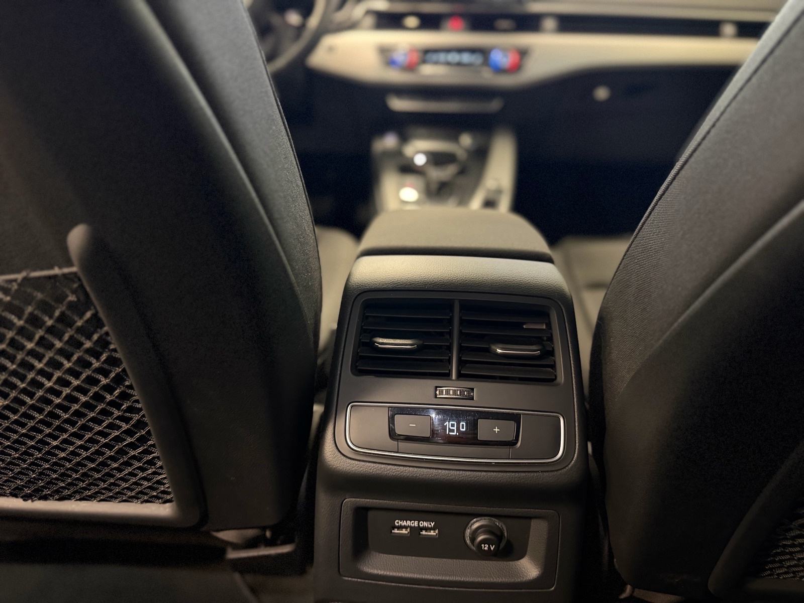 Audi A5 35TDI ⭐️U PDV-u,PANORAMA,AUTOMATIK⭐️, fotografija 12