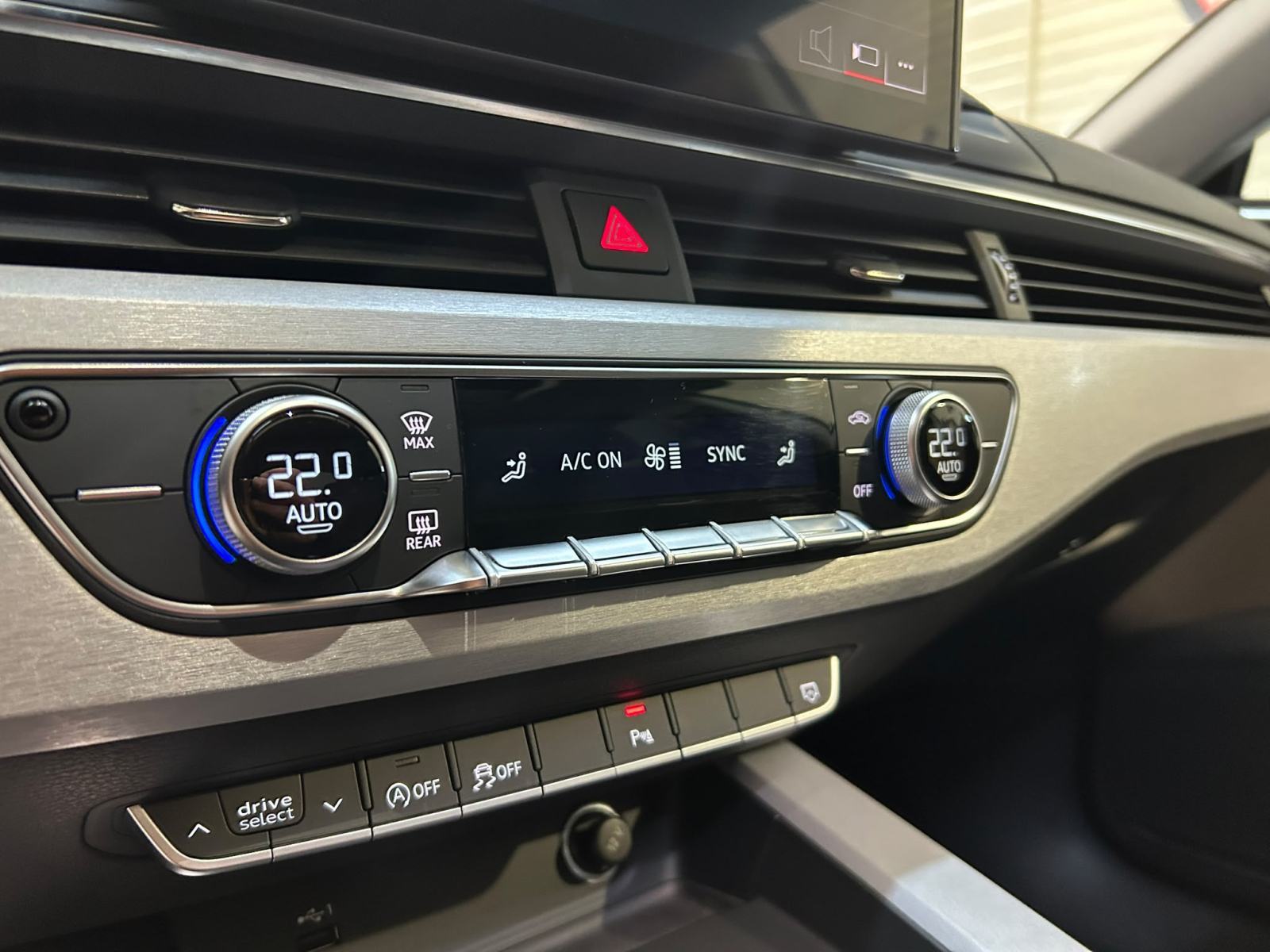 Audi A5 35 TDI S-TRONIC PANORAMA LED KAMERA PDC U PDV-U JAMSTVO 12MJ., fotografija 12
