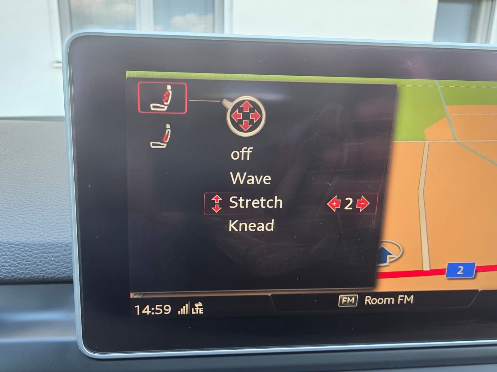 AUDI A5 3x S-LINE ❌ LED❌ KOŽA ❌ NAVI ❌ AUTOMATIK - F1 ❌, fotografija 18