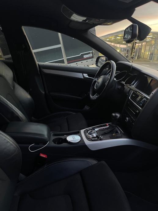 Audi A5 Sportback 3xSLine 190KS automatik, fotografija 10