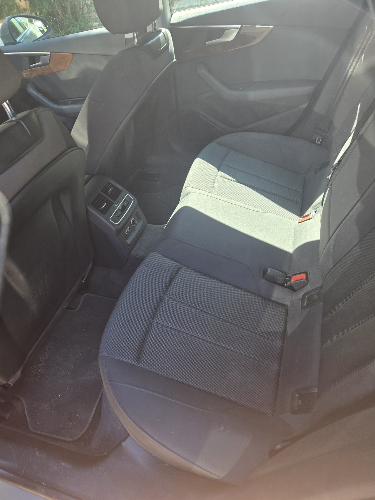 Audi A5 40 TDI automatik, fotografija 5