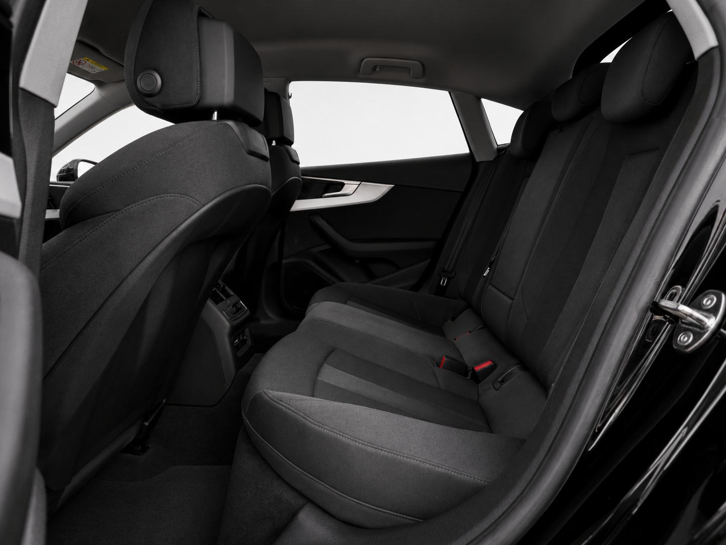 Audi A5 40TDI automatik S LINE - MATRIX*LED*NAVI*AMBI*VIRTUAL*MASAŽA*, fotografija 12