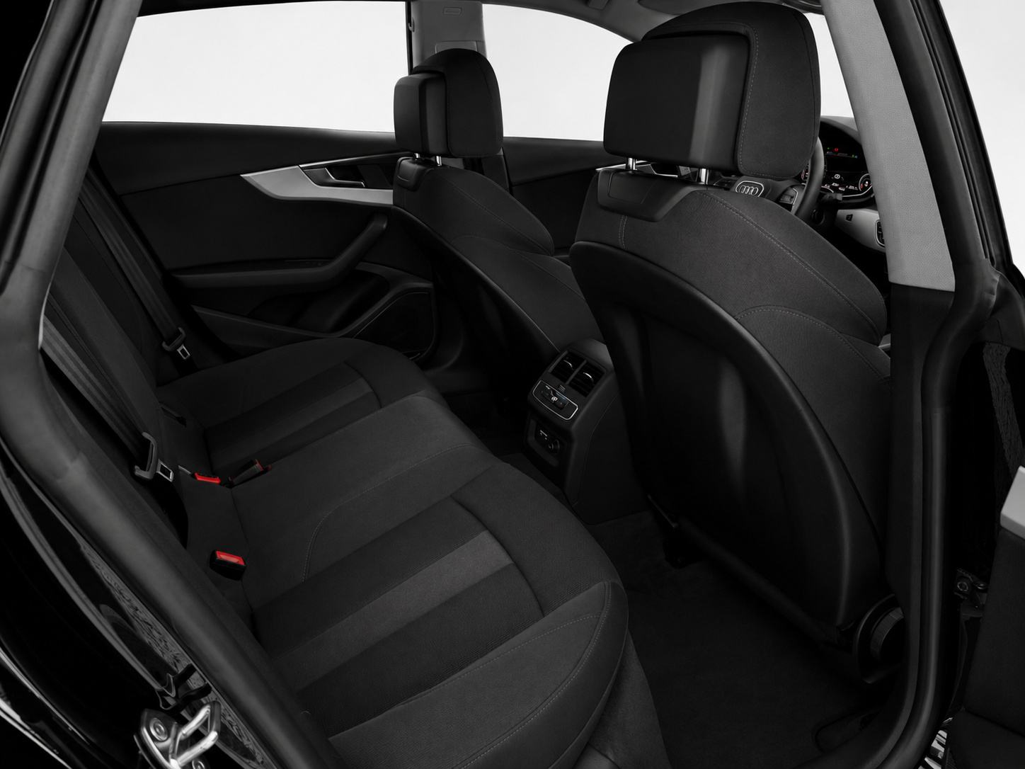 Audi A5 40TDI automatik S LINE - MATRIX*LED*NAVI*AMBI*VIRTUAL*MASAŽA*, fotografija 13