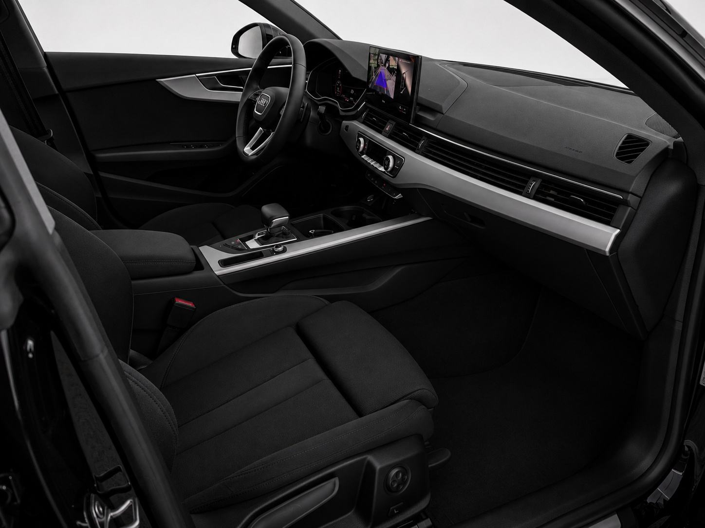 Audi A5 40TDI automatik S LINE - MATRIX*LED*NAVI*AMBI*VIRTUAL*MASAŽA*, fotografija 14