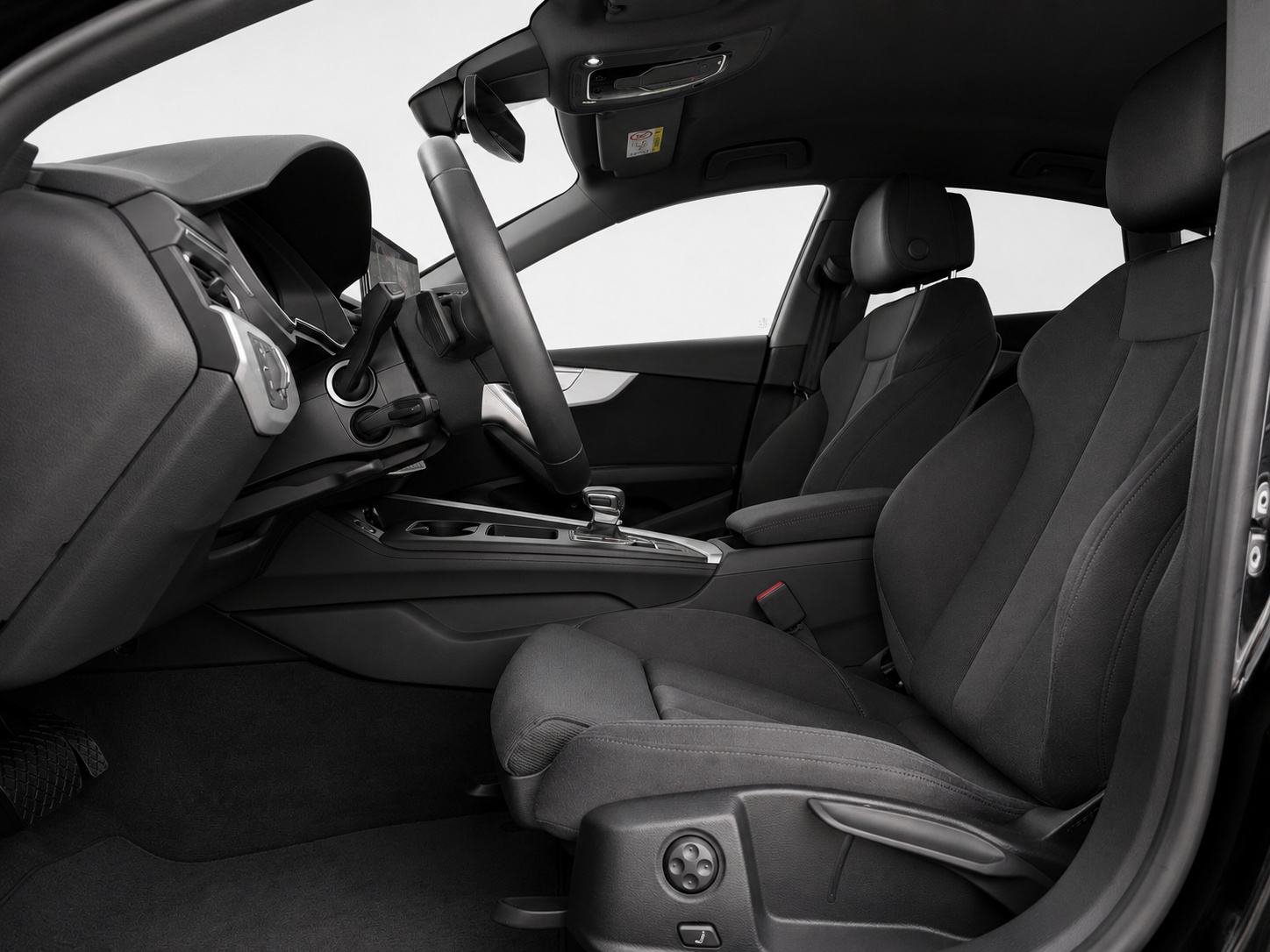 Audi A5 40TDI automatik S LINE - MATRIX*LED*NAVI*AMBI*VIRTUAL*MASAŽA*, fotografija 11