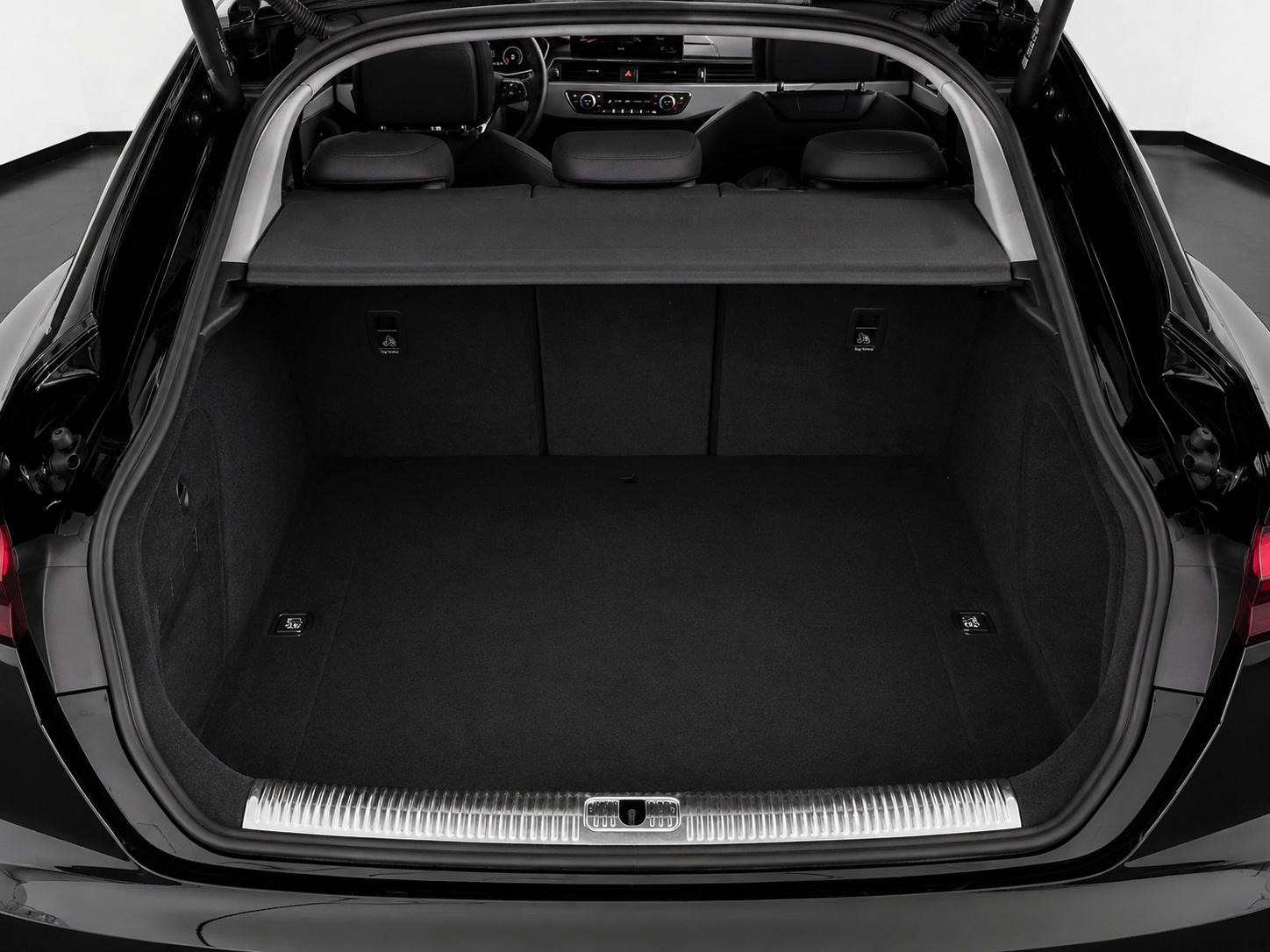 Audi A5 40TDI automatik S LINE - MATRIX*LED*NAVI*AMBI*VIRTUAL*MASAŽA*, fotografija 15
