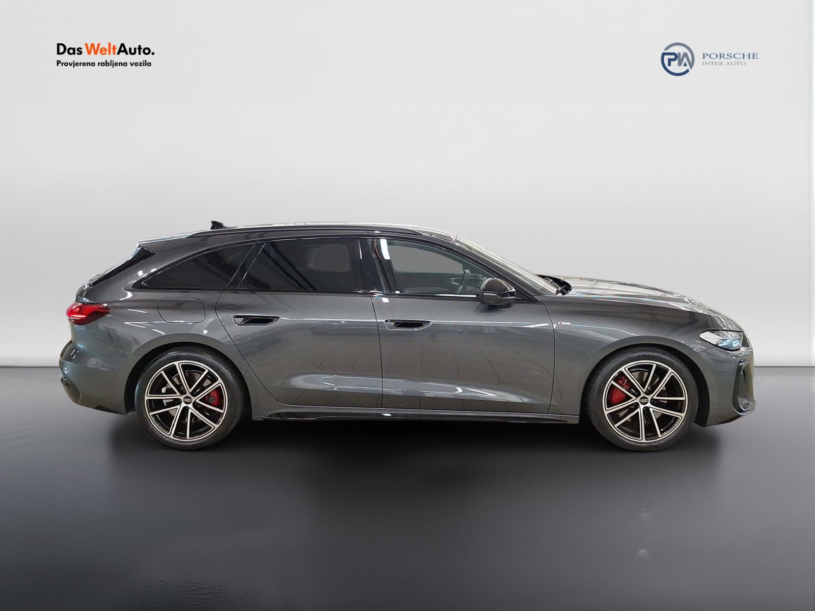 Audi A5 Avant 40 TDI quattro S tr, fotografija 4