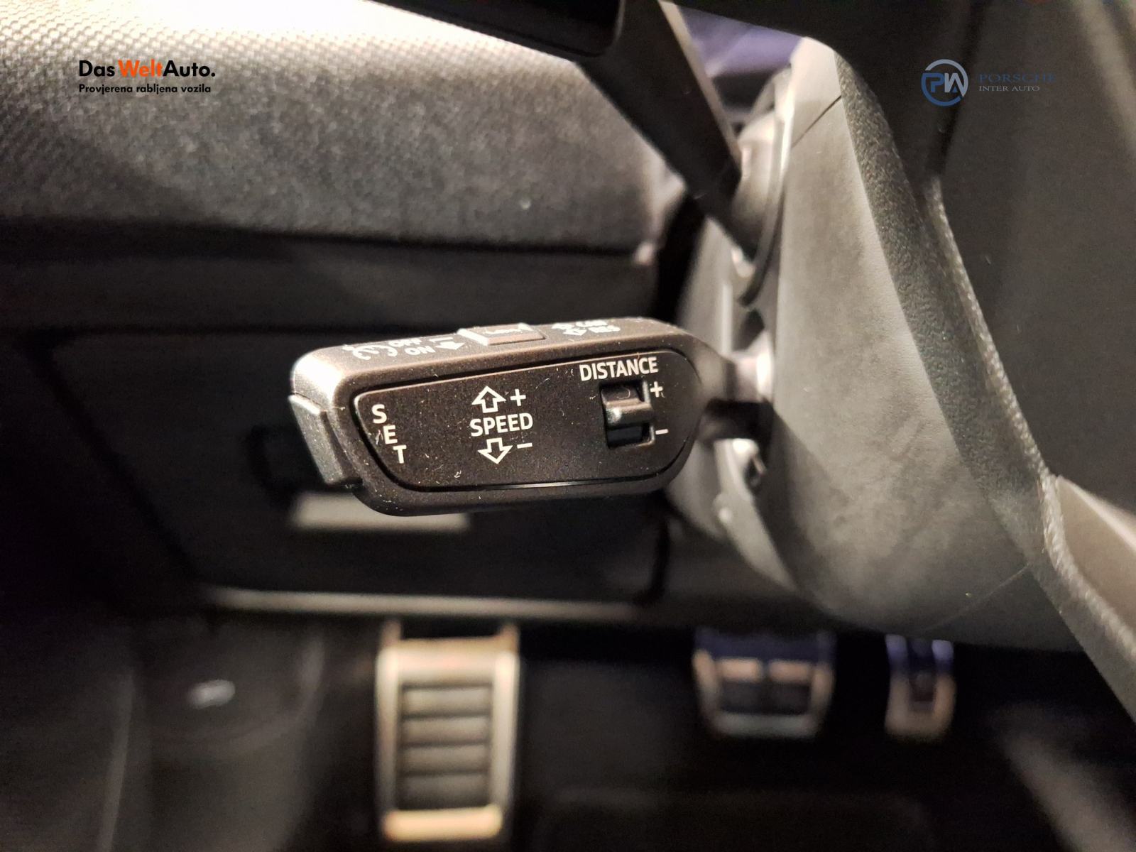 Audi A5 Avant 40 TDI quattro S tr, fotografija 12