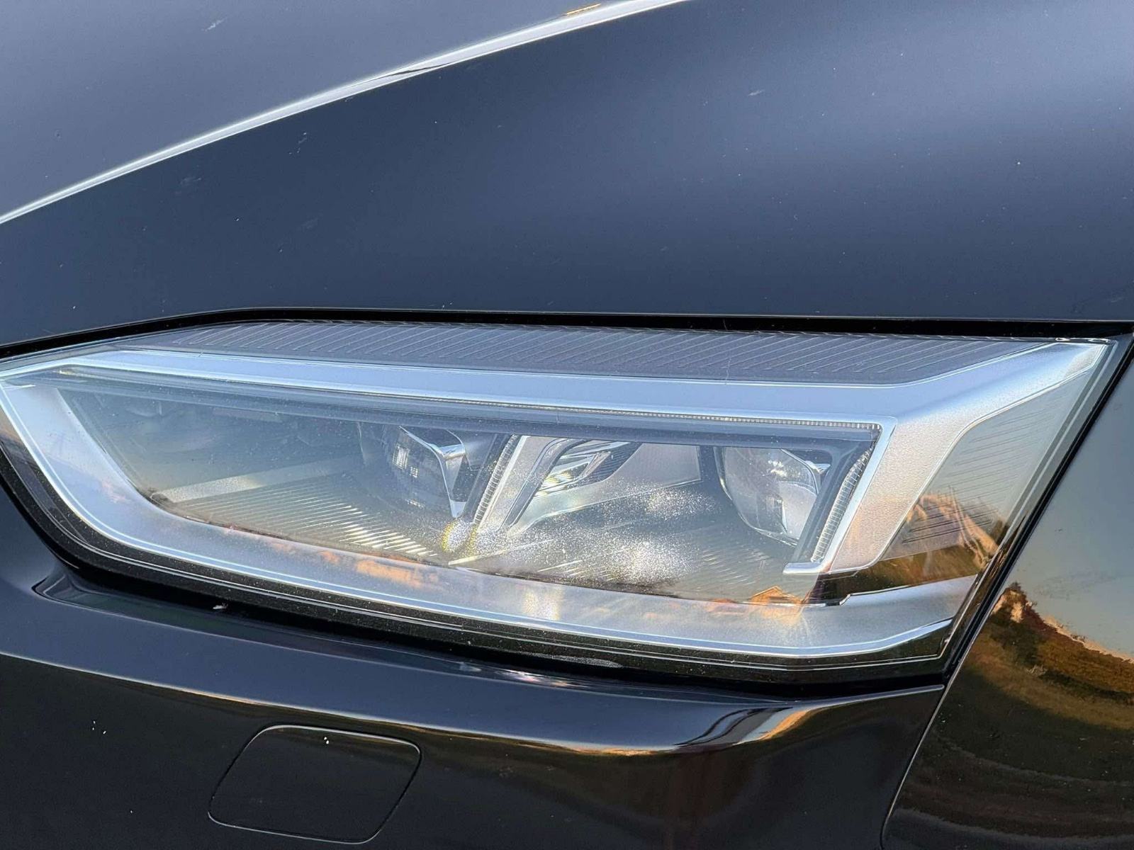 Audi A5 Cabrio 2,0 TDI automatik, fotografija 6