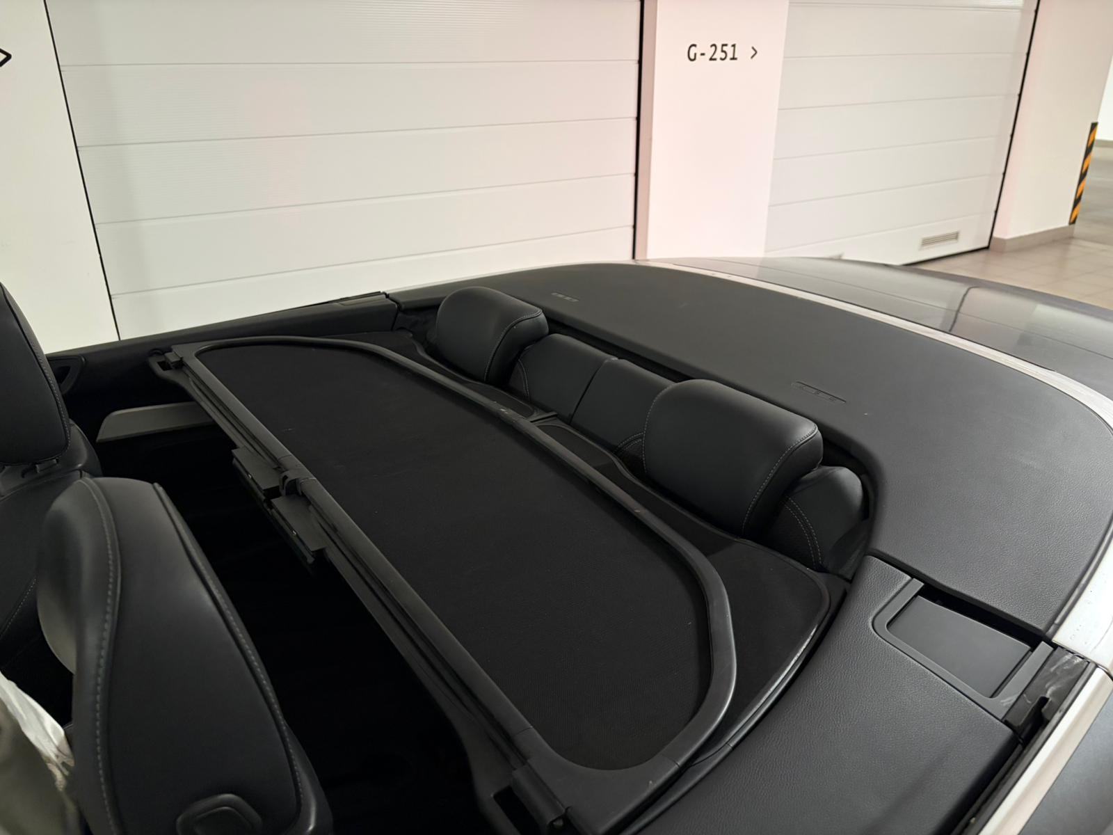 Audi A5 Cabrio 2.0 TFSI automatik S LINE, fotografija 10