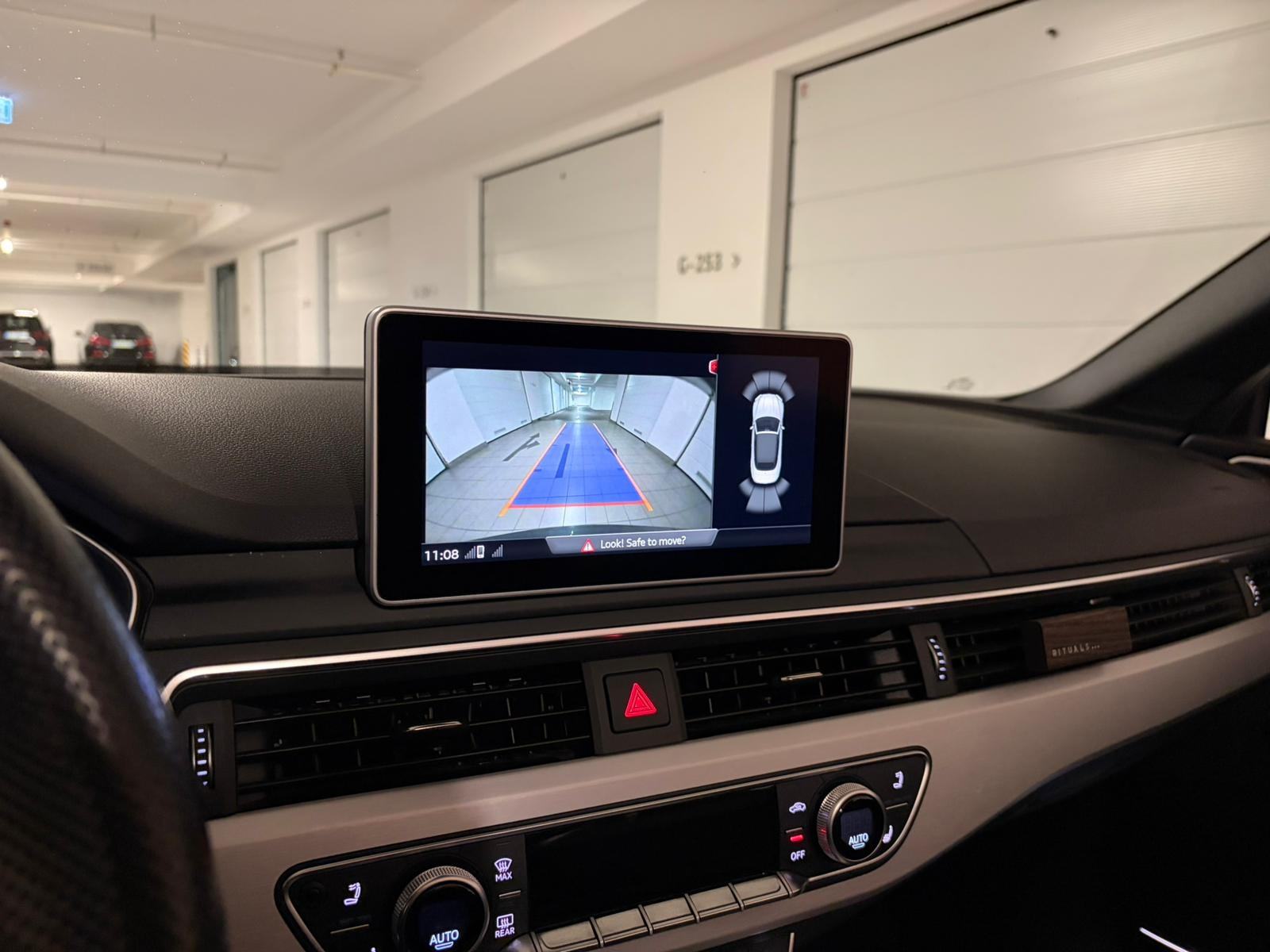 Audi A5 Cabrio 2.0 TFSI automatik S LINE, fotografija 17