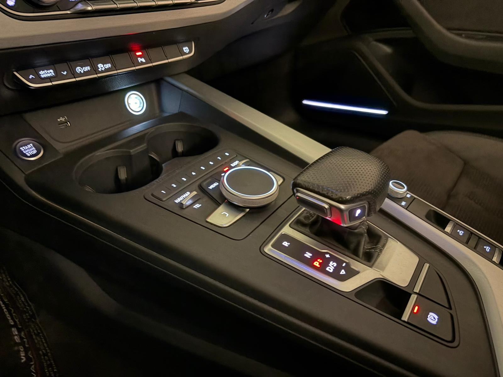 Audi A5 Cabrio 2.0 TFSI automatik S LINE, fotografija 14