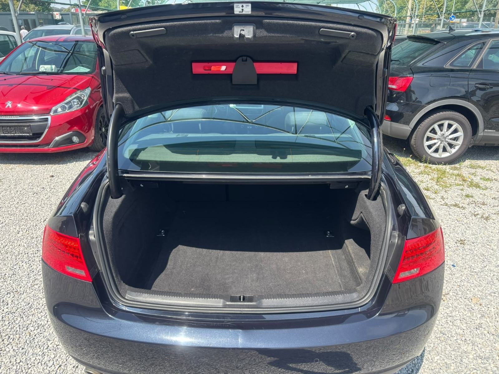 Audi A5 Coupe 2,0 TDI 190ks jamstvo 1 god, fotografija 17