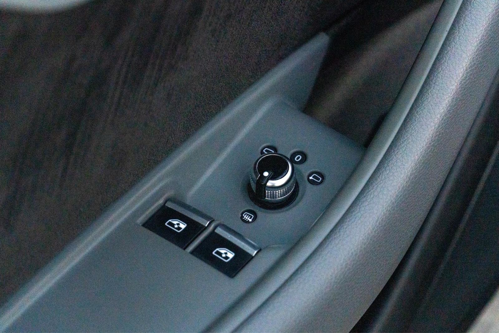 Audi A5 Coupe 2,0 TDI automatik, fotografija 9