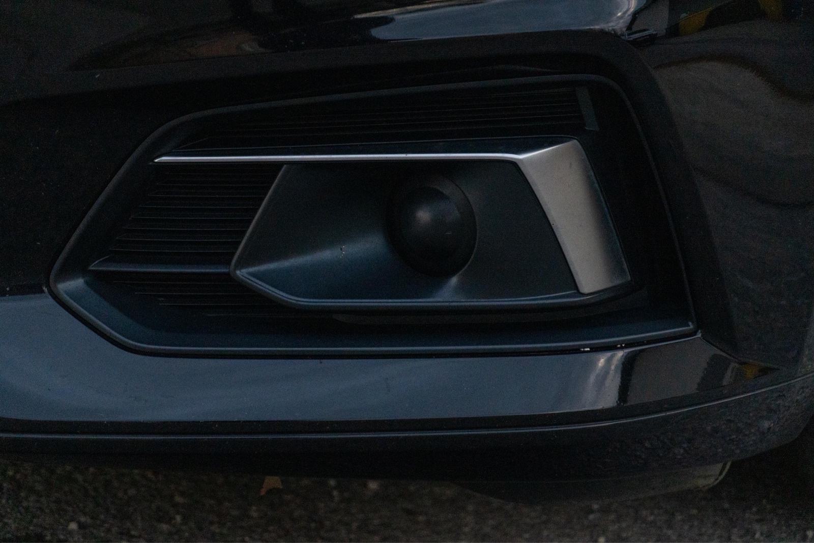 Audi A5 Coupe 2,0 TDI automatik, fotografija 19