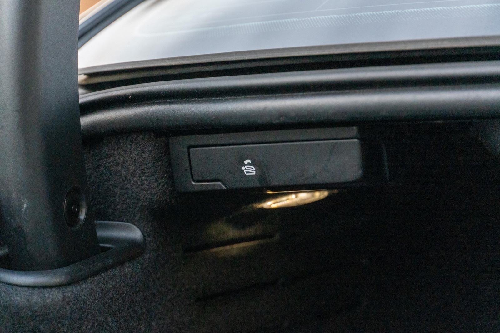 Audi A5 Coupe 2,0 TDI automatik, fotografija 18