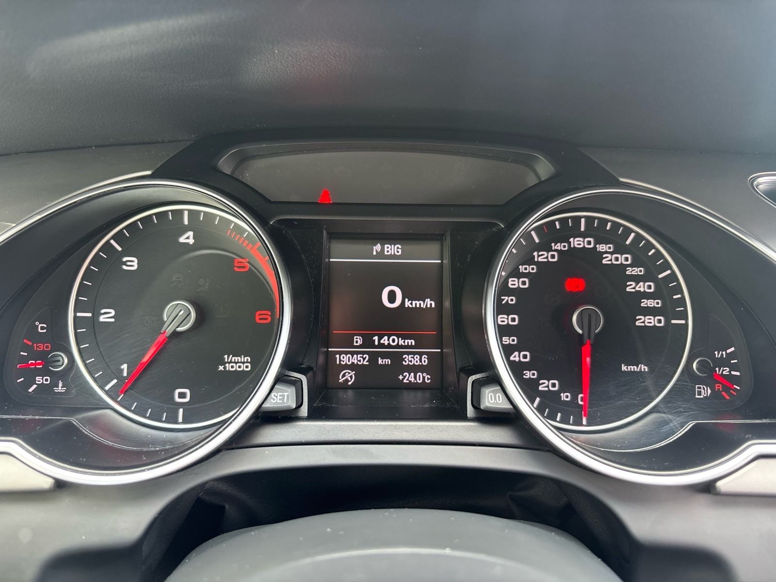 Audi A5 Coupe 2,0 TDI •S-Line• 1.Vlasnik• KAO NOVO•, fotografija 16