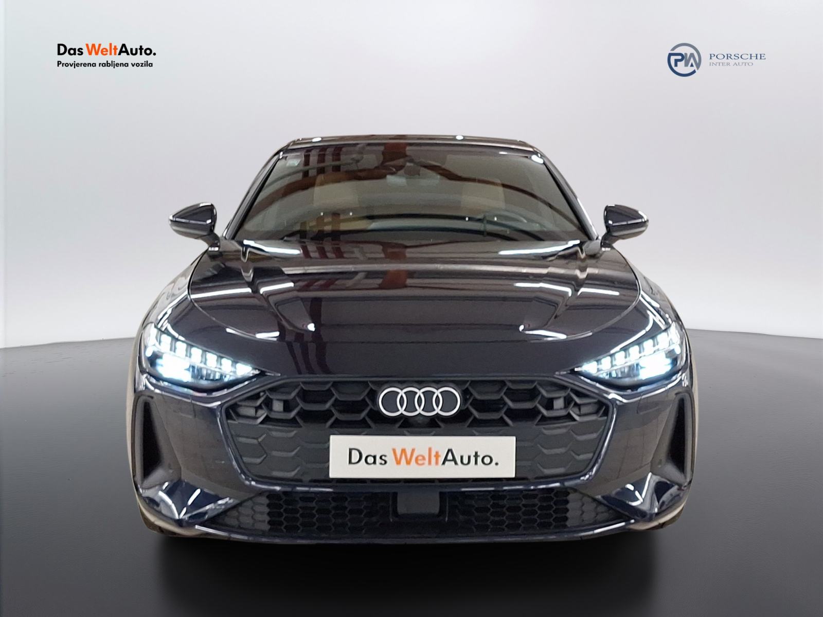 Audi A5 Limousine 40 TFSI quattro S tr * DEMO VOZILO *, fotografija 2