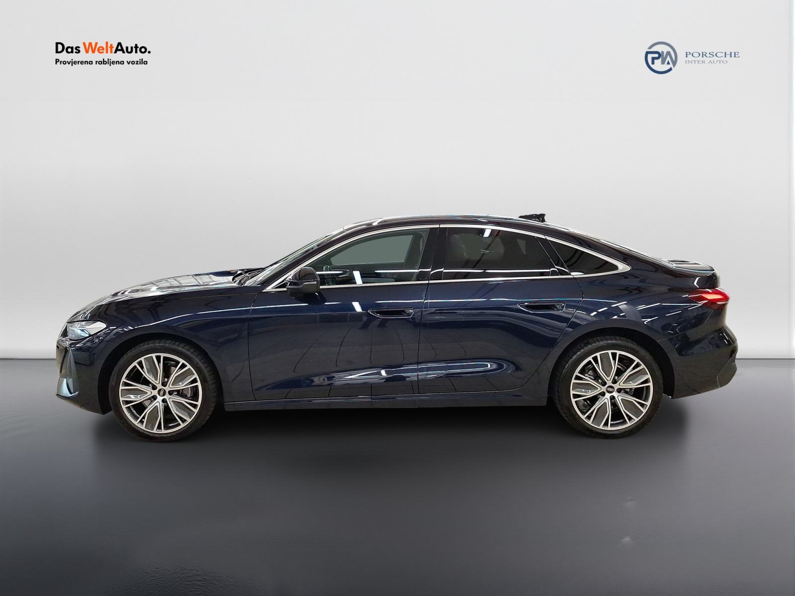Audi A5 Limousine 40 TFSI quattro S tr * DEMO VOZILO *, fotografija 8