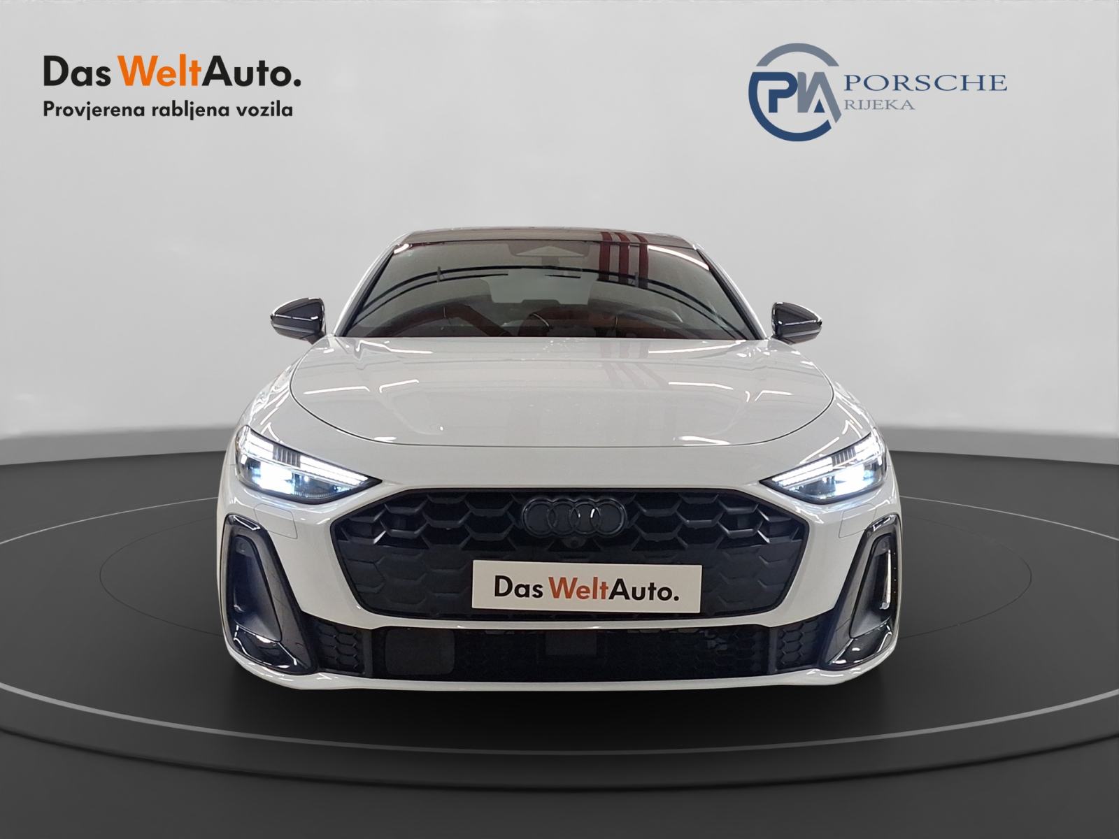 Audi A5 Limousine e-hybrid quattro 270 KW * DEMO VOZILO *, fotografija 2