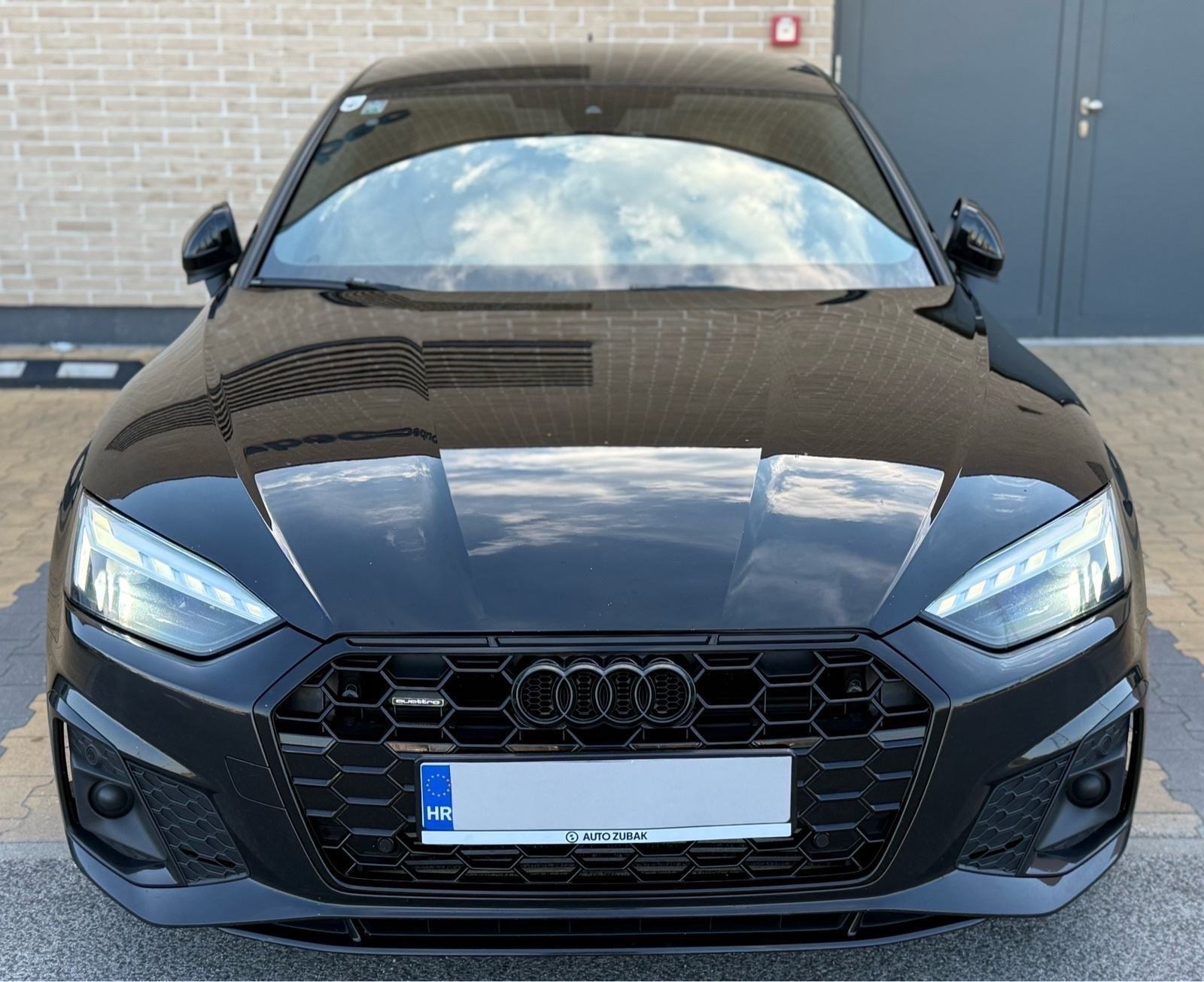 ⭐️Audi A5 SB 50 TDI Quattro Facelift 3xSline TOP⭐️, fotografija 11