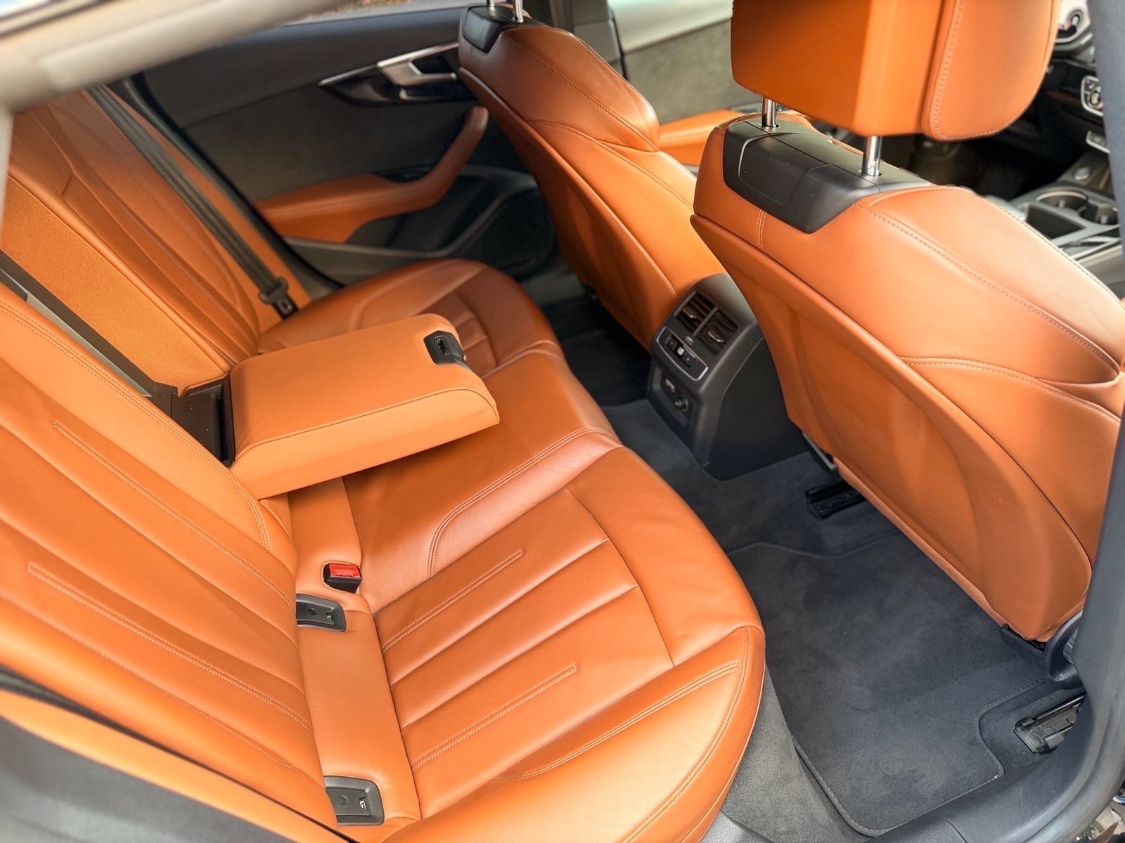 ⭐️Audi A5 SB 50 TDI Quattro Facelift 3xSline TOP⭐️, fotografija 14