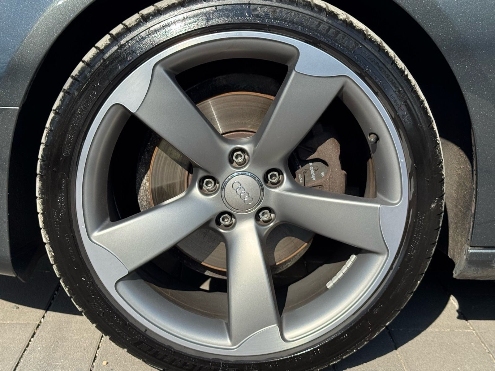 Audi A5 Sportback 1,8 TFSI / 3xSLINE / LED / NAVI / ALU / JAMSTVO, fotografija 14