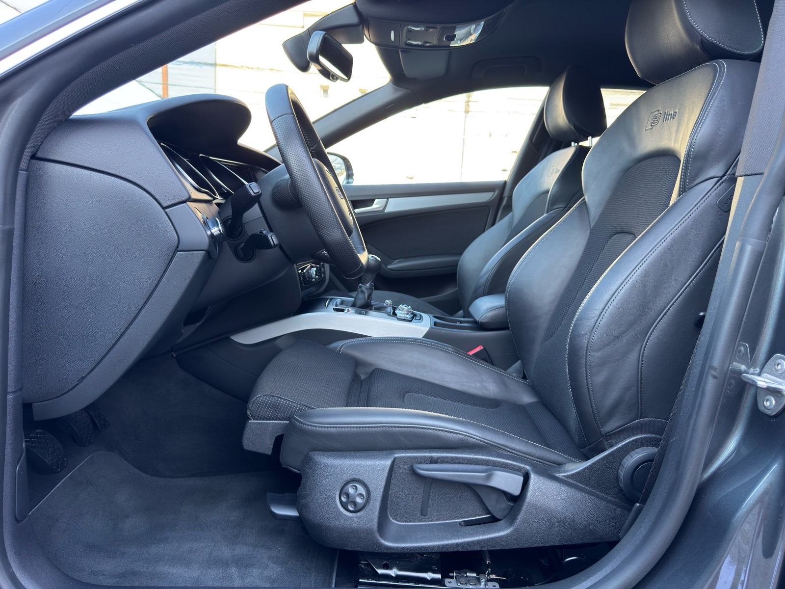 Audi A5 Sportback 1,8 TFSI / 3xSLINE / LED / NAVI / ALU / JAMSTVO, fotografija 18