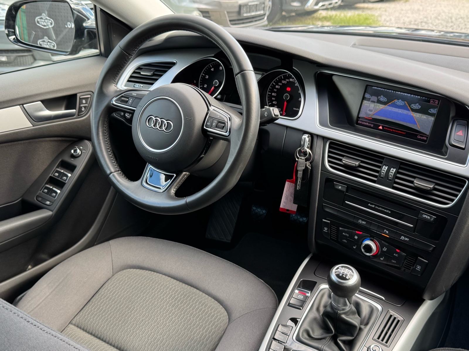 Audi A5 Sportback 1,8 TFSI / SLINE / BIXENON / NAVI / KAMERA / JAMSTVO, fotografija 12