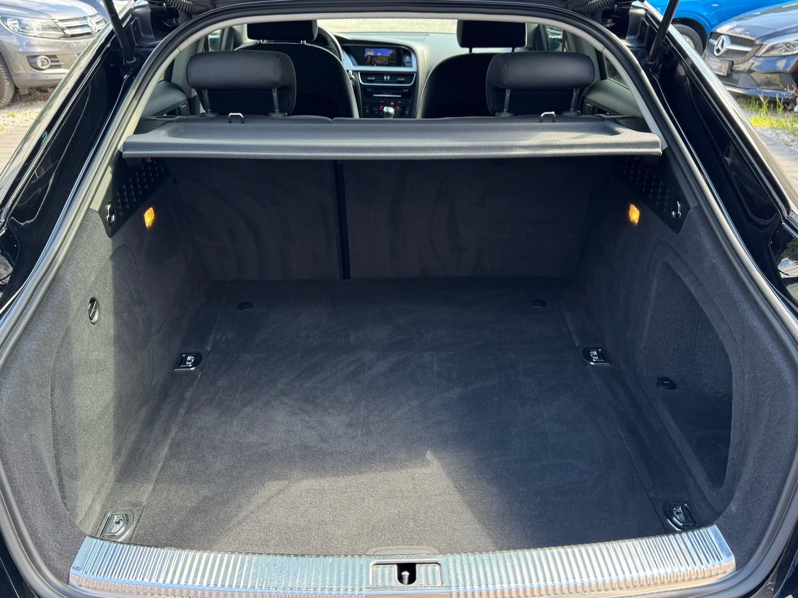 Audi A5 Sportback 1,8 TFSI / SLINE / BIXENON / NAVI / KAMERA / JAMSTVO, fotografija 16