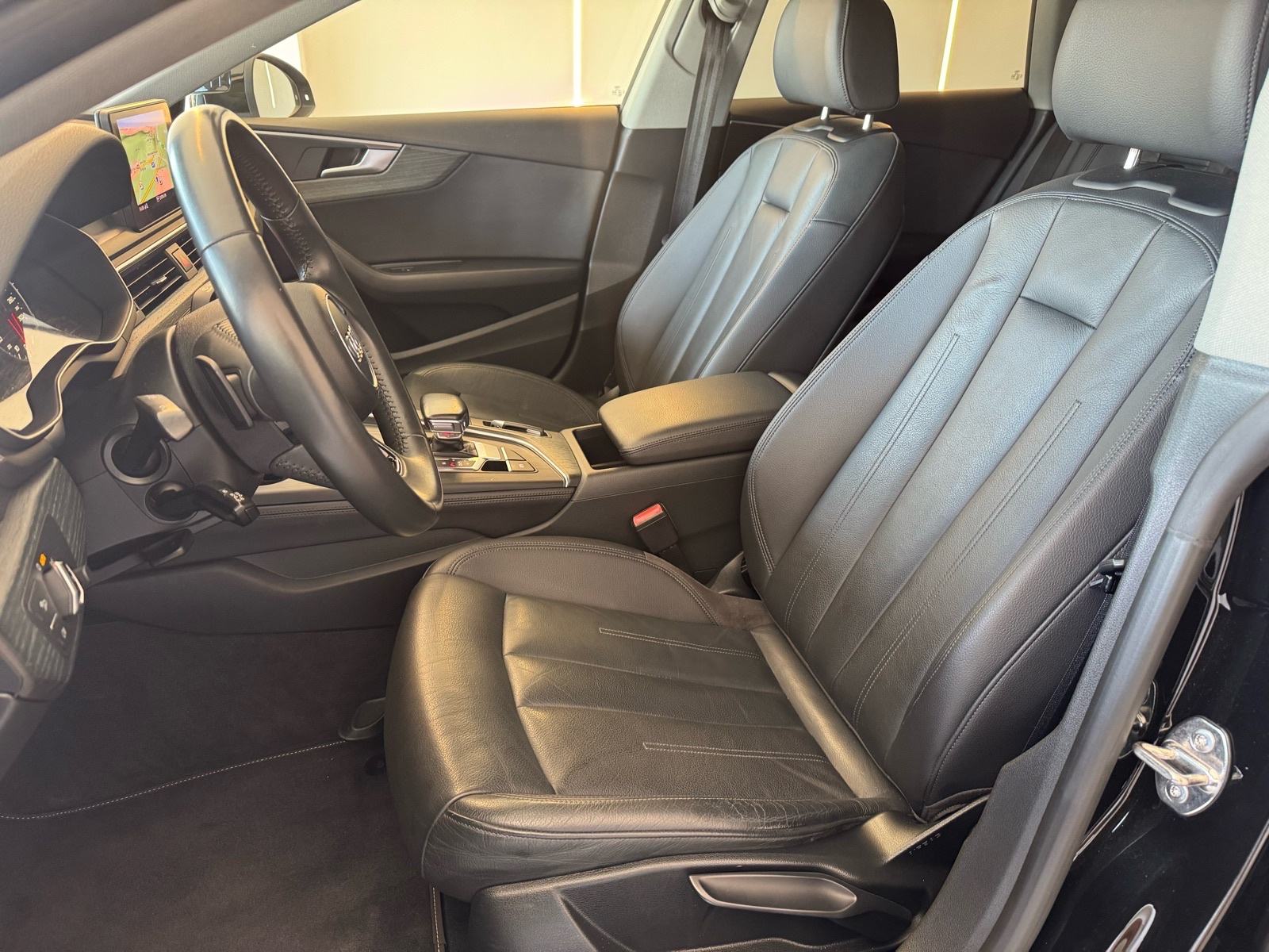 Audi A5 Sportback 2,0 TDI 150KS, Navi, Automatik, Xenon + Led, Koža, fotografija 7