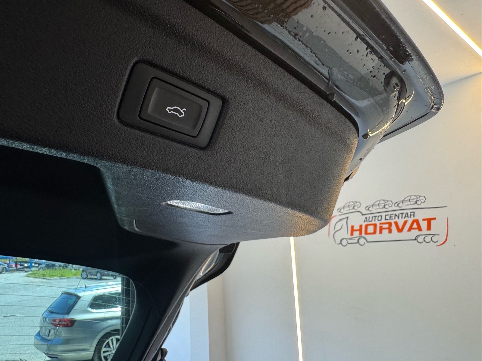 Audi A5 Sportback 2,0 TDI 150KS, Navi, Automatik, Xenon + Led, Koža, fotografija 10