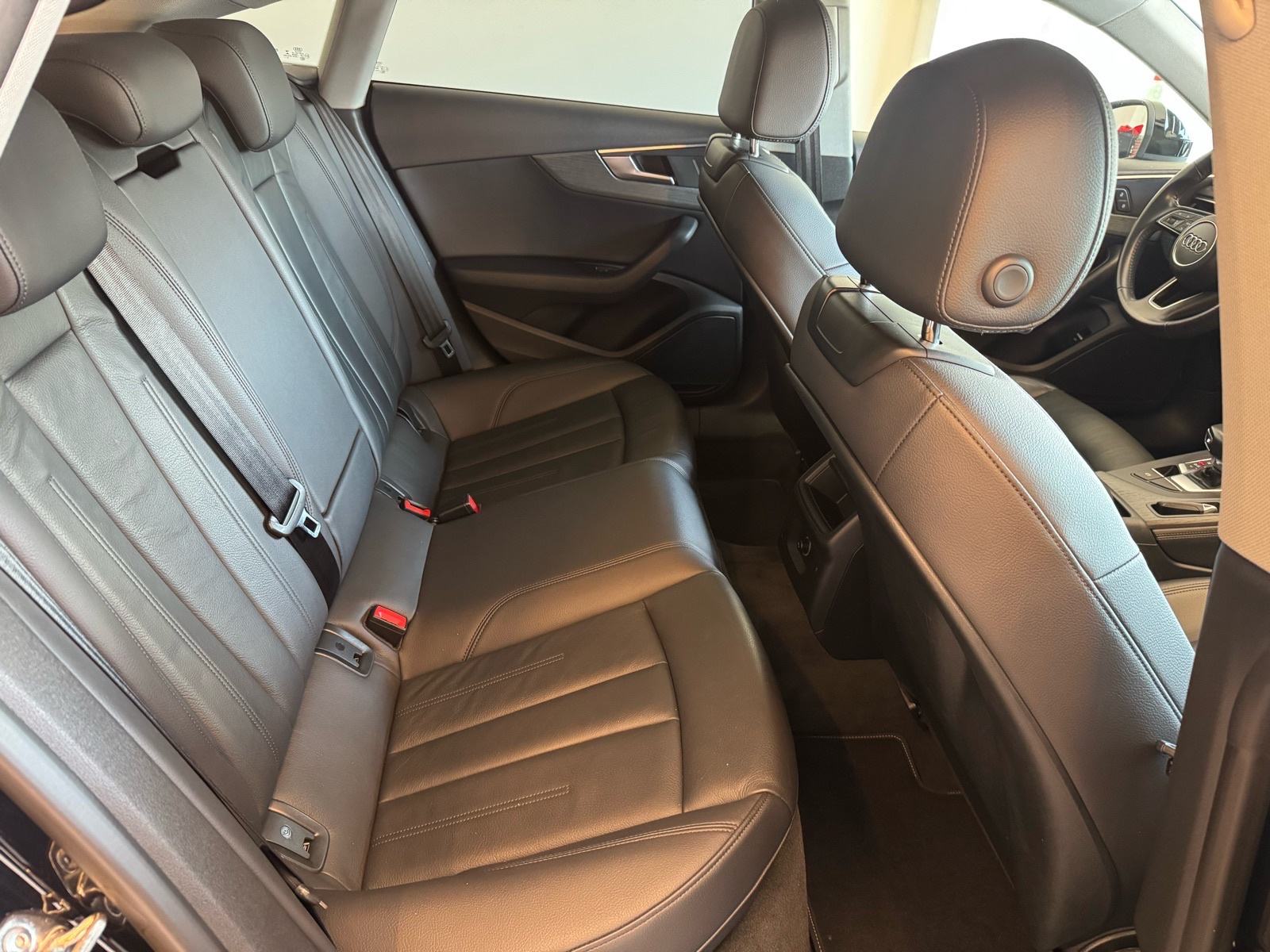 Audi A5 Sportback 2,0 TDI 150KS, Navi, Automatik, Xenon + Led, Koža, fotografija 11