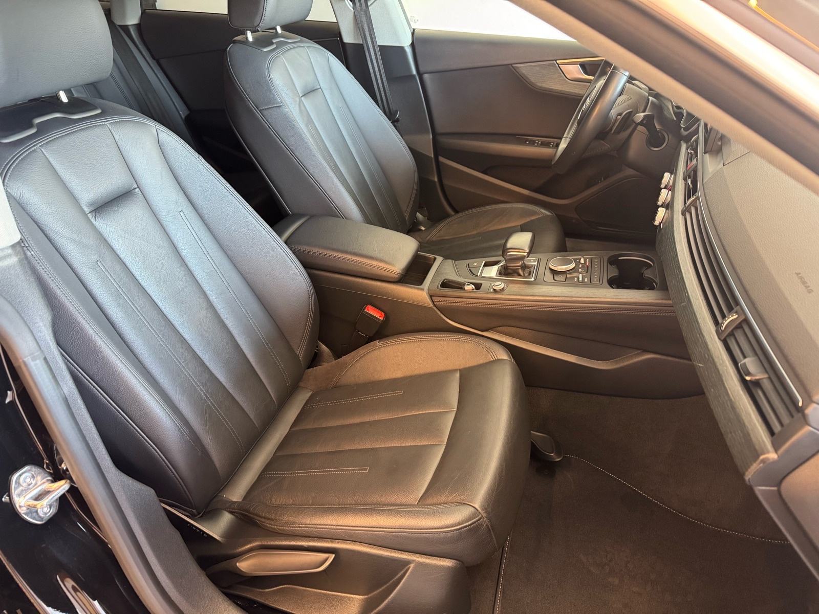 Audi A5 Sportback 2,0 TDI 150KS, Navi, Automatik, Xenon + Led, Koža, fotografija 13
