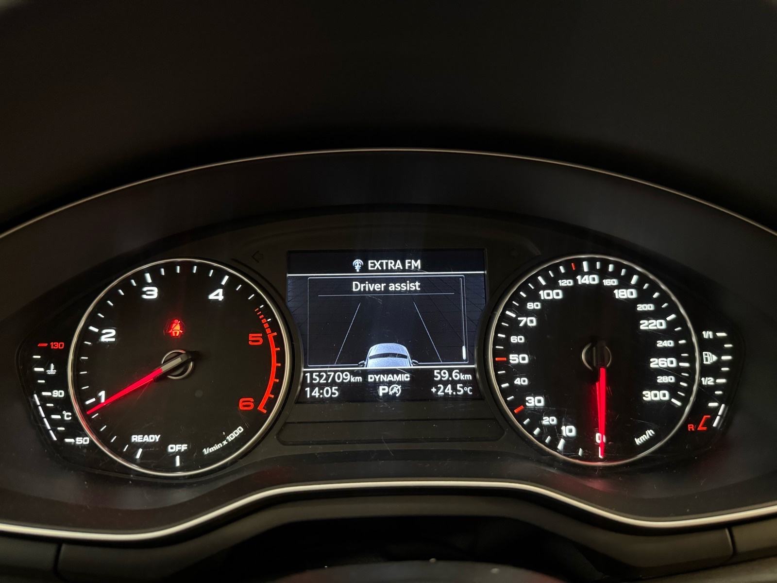Audi A5 Sportback 2,0 TDI 150KS, Navi, Automatik, Xenon + Led, Koža, fotografija 16