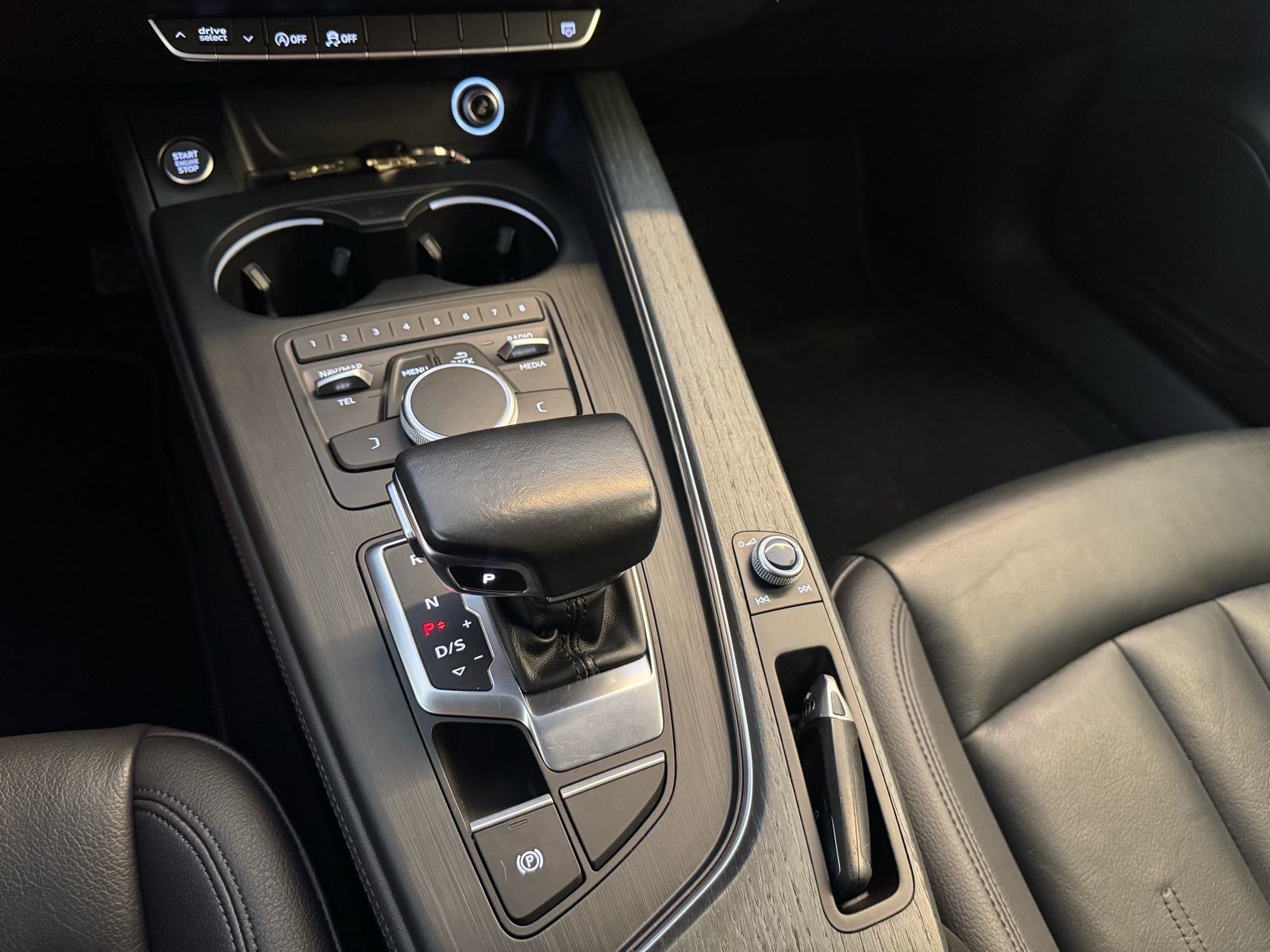Audi A5 Sportback 2,0 TDI 150KS, Navi, Automatik, Xenon + Led, Koža, fotografija 19