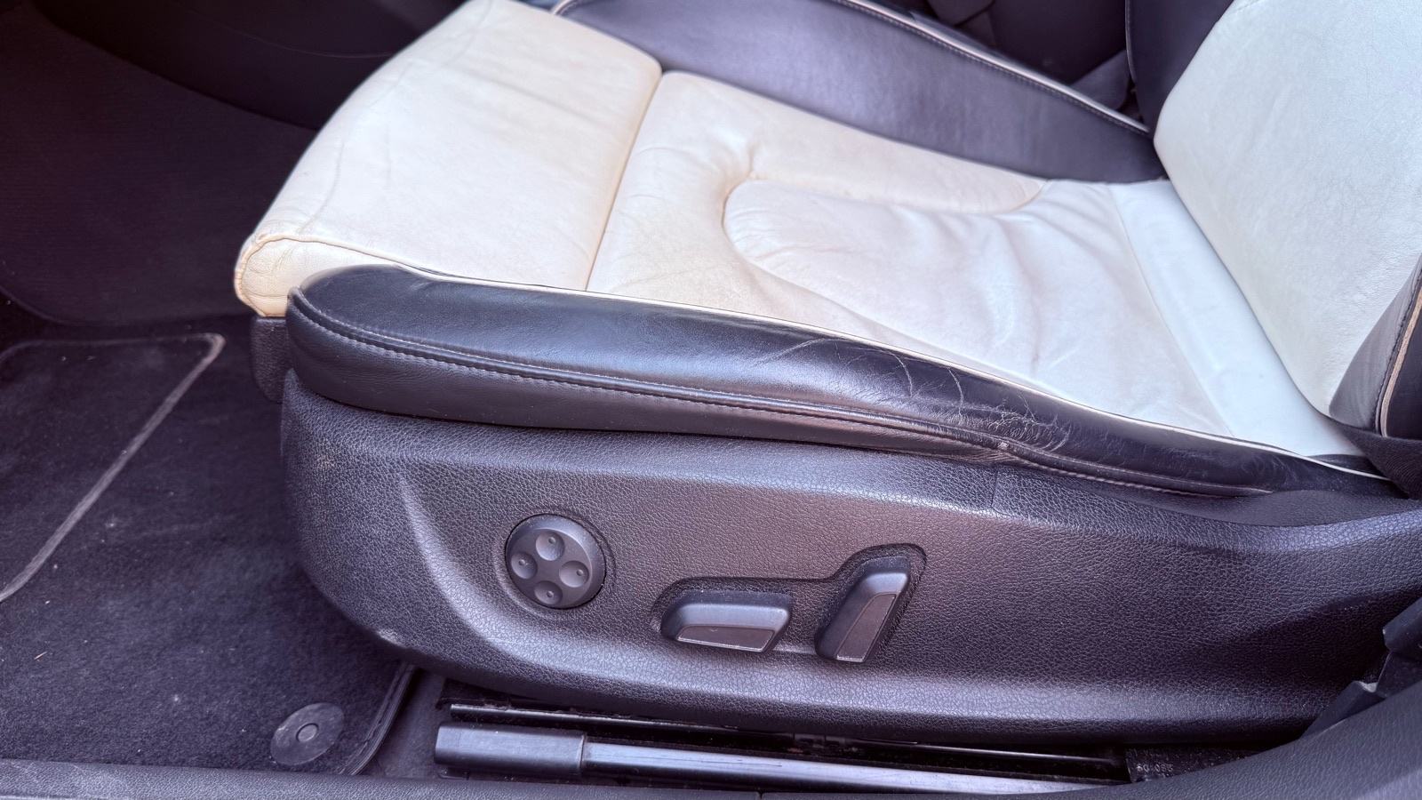 Audi A5 Sportback 2,0 TDI, fotografija 12