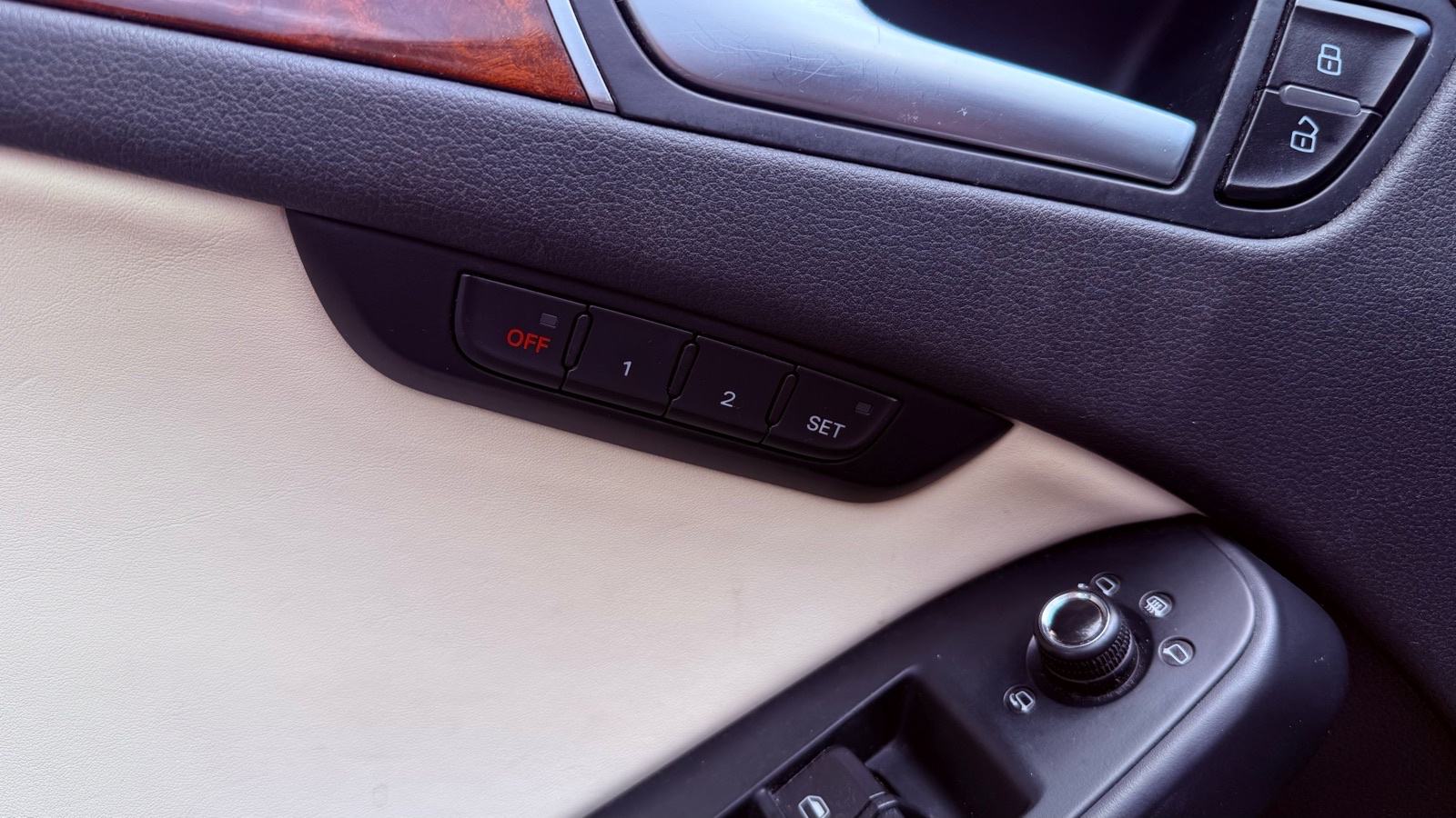Audi A5 Sportback 2,0 TDI, fotografija 15