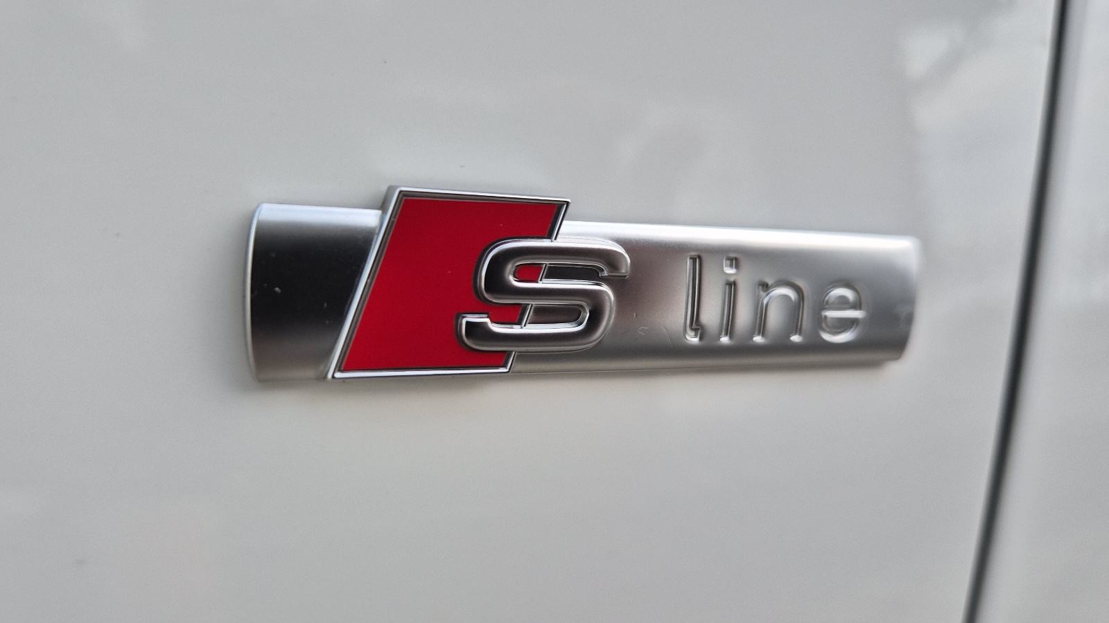 Audi A5 Sportback 2,0 TDI automatik S-line - 1.VLASNIK - NIJE UVOZ -, fotografija 12